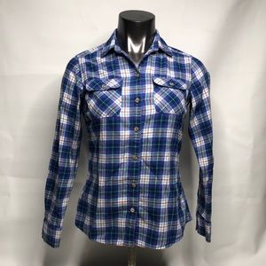 Eddie Bauer Flannel